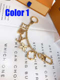 LKE12 Fashion keychain popular accessories