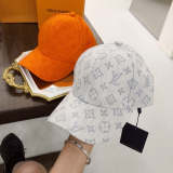 XDH1 Fashion men's hats women's spring summer baseball cap sun hat youth fashion couple duck tongue