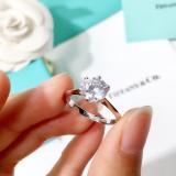 TR19 Classic women's ring, wedding ring  Jewelry