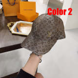XDH1 Fashion men's hats women's spring summer baseball cap sun hat youth fashion couple duck tongue
