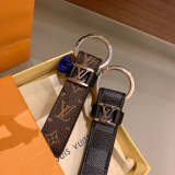 LKE9 Fashion  keychain popular accessories