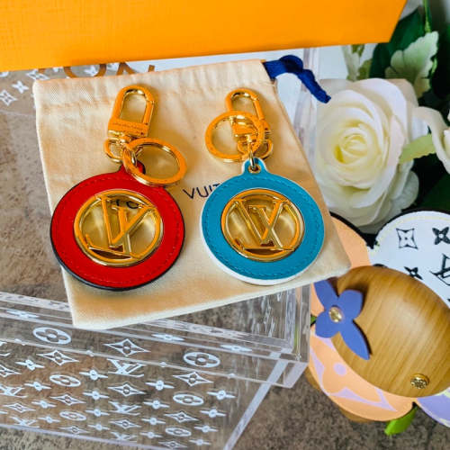 LKE18 Fashion  keychain popular accessories