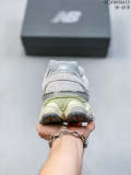 NBS0 Leather Shoes Man and Women shoes 36-45 With box