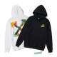 OFFC21  Fashion men's and women's high-quality hoodies unisex clothes