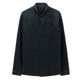 LVC03 Men's and women's fashion high quality Shirt