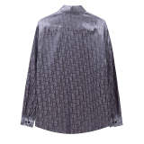 DIC0  Men's and women's fashion high quality Shirt