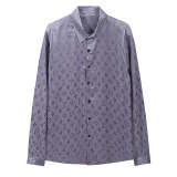 LVC03 Men's and women's fashion high quality Shirt