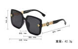 5345  Sunglasses with box