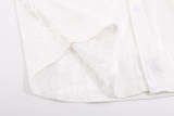 DIC0  Men's and women's fashion high quality Shirt