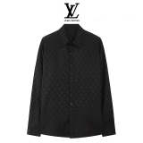 LVC03 Men's and women's fashion high quality Shirt