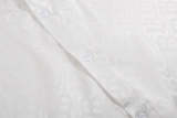 BUC0  Men's and women's fashion high quality Shirt