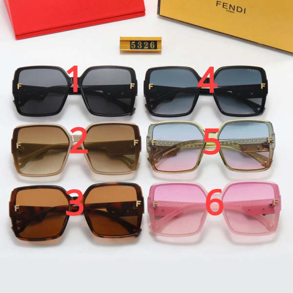5326 Sunglasses with box