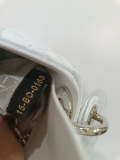 XDP07 Shoulder leather bag 17-15-7CM High quality with box