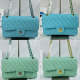 XCP021 High Quality Bags 25.5-16-7CM leather bag