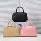 XCP028 High Quality Bags 25-14-9CM leather bag