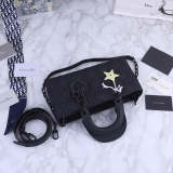 GDP20 leather bag 26-13.5-5CM High Quality Bags