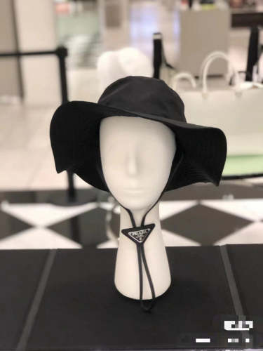 PRH2 New high quality sun hat fisherman's hat