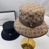 LVH0  New high quality sun hat fisherman's hat