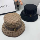 LVH0  New high quality sun hat fisherman's hat