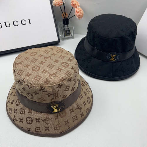 LVH0  New high quality sun hat fisherman's hat