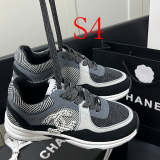 MJCS20 Women Leather shoes 35-41 with box