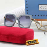 8357  Sunglasses with box