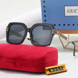 8357  Sunglasses with box