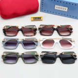 8357  Sunglasses with box