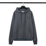 STC2  Men's and women's hoodies clothing