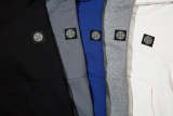 STC2  Men's and women's hoodies clothing