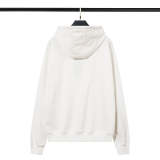 STC2  Men's and women's hoodies clothing