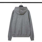STC2  Men's and women's hoodies clothing