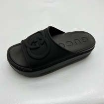 YGS02 Women Leather Slippers 35-41 Shoes with Box YGS02 Women Leather Slippers 35-41 Shoes with Box
