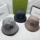 GUH21  New high quality sun hat fisherman's hat