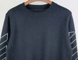 OFFC6   new Men's and women's  hoodies clothing
