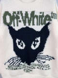 OFFC4  new Men's and women's  hoodies clothing