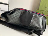 LGP51 GG SUPREME backpack large capacity ipad bag 34x42x16cm