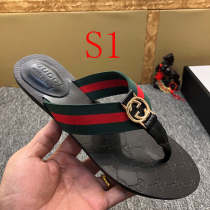 YGS011 Women and Man Leather Slippers 36-44 Shoes with Box YGS011 Women and Man Leather Slippers 36-44 Shoes with Box