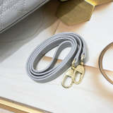 GDP013 women shoulder bag 24x11x20CM high quality Leather bags