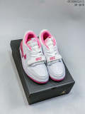BNS18 Leather Man and women 36-46 shoes with box