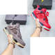 BNS14 Leather Man and women 36-47 shoes with box