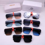 013  Sunglasses with box