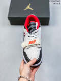 BNS18 Leather Man and women 36-46 shoes with box