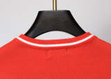 GIC23 new Casual sweater clothing