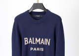 BLC4 new Casual sweater clothing