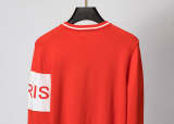 GIC23 new Casual sweater clothing