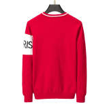 GIC23 new Casual sweater clothing
