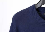 BLC4 new Casual sweater clothing
