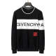 GIC23 new Casual sweater clothing