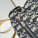 XDP5 Bag 20x28.6x5CM Leather High Quality Bags With Box